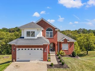 304 Blue Spruce Drive, Frankfort, KY 40601