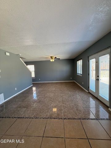 14157 TIERRA DELFIN Drive, El Paso, TX 79938