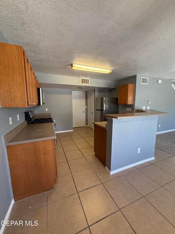 14157 TIERRA DELFIN Drive, El Paso, TX 79938