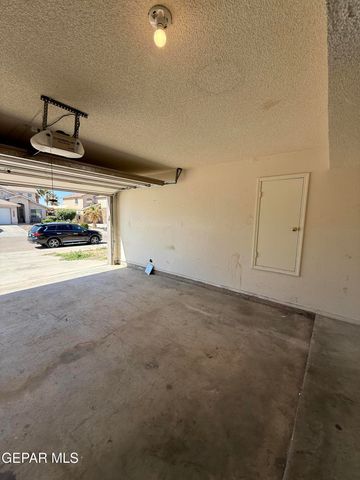 14157 TIERRA DELFIN Drive, El Paso, TX 79938