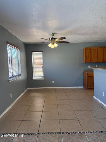 14157 TIERRA DELFIN Drive, El Paso, TX 79938