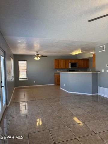 14157 TIERRA DELFIN Drive, El Paso, TX 79938