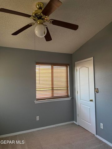 14157 TIERRA DELFIN Drive, El Paso, TX 79938