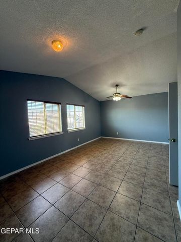 14157 TIERRA DELFIN Drive, El Paso, TX 79938