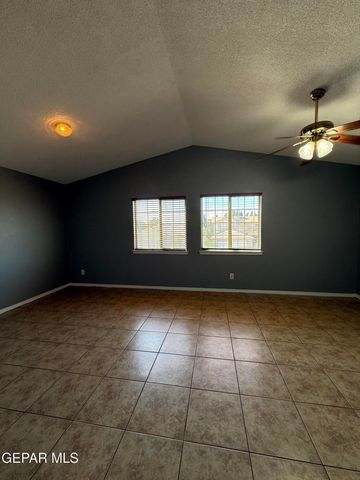 14157 TIERRA DELFIN Drive, El Paso, TX 79938