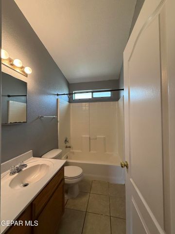 14157 TIERRA DELFIN Drive, El Paso, TX 79938