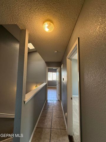 14157 TIERRA DELFIN Drive, El Paso, TX 79938