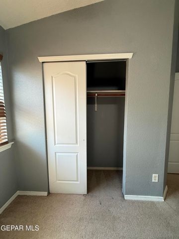 14157 TIERRA DELFIN Drive, El Paso, TX 79938