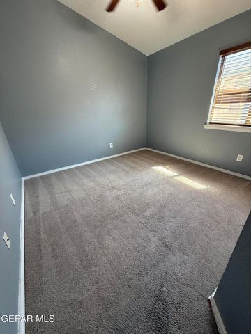 14157 TIERRA DELFIN Drive, El Paso, TX 79938