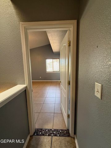 14157 TIERRA DELFIN Drive, El Paso, TX 79938