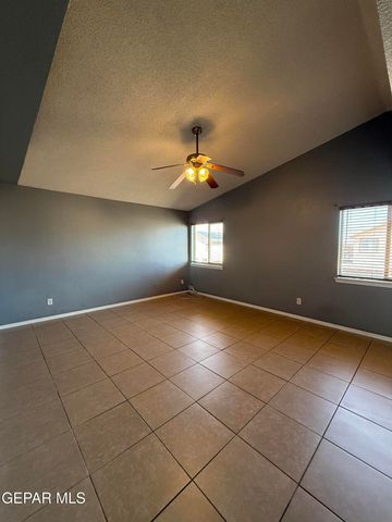 14157 TIERRA DELFIN Drive, El Paso, TX 79938