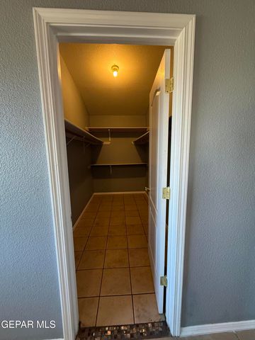 14157 TIERRA DELFIN Drive, El Paso, TX 79938