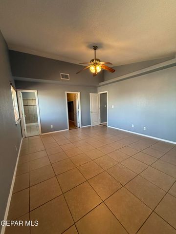 14157 TIERRA DELFIN Drive, El Paso, TX 79938