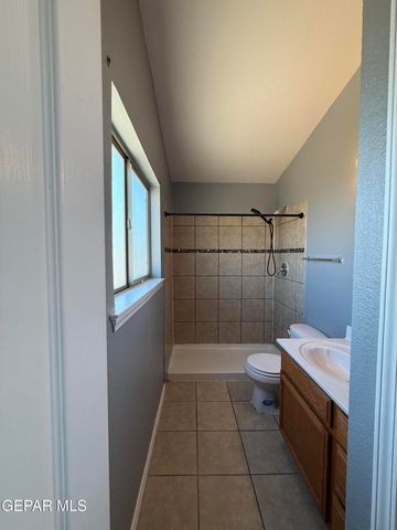 14157 TIERRA DELFIN Drive, El Paso, TX 79938