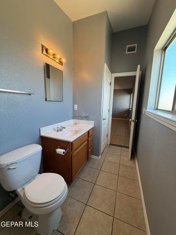 14157 TIERRA DELFIN Drive, El Paso, TX 79938
