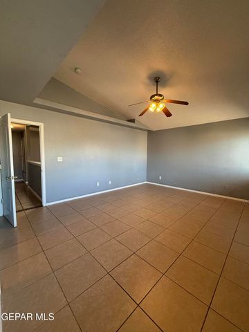 14157 TIERRA DELFIN Drive, El Paso, TX 79938
