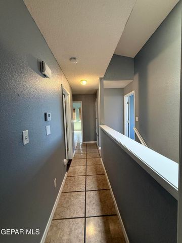 14157 TIERRA DELFIN Drive, El Paso, TX 79938