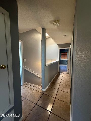 14157 TIERRA DELFIN Drive, El Paso, TX 79938