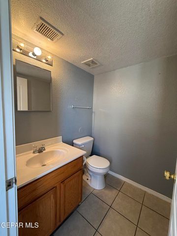 14157 TIERRA DELFIN Drive, El Paso, TX 79938