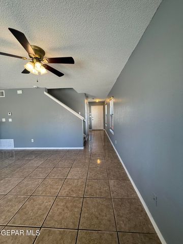 14157 TIERRA DELFIN Drive, El Paso, TX 79938
