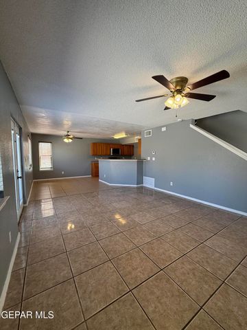 14157 TIERRA DELFIN Drive, El Paso, TX 79938
