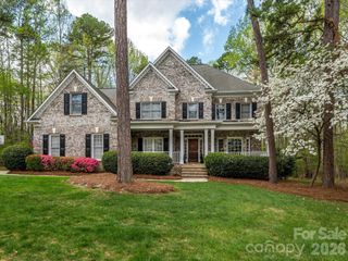 13417 Scanlan Way, Davidson, NC 28036