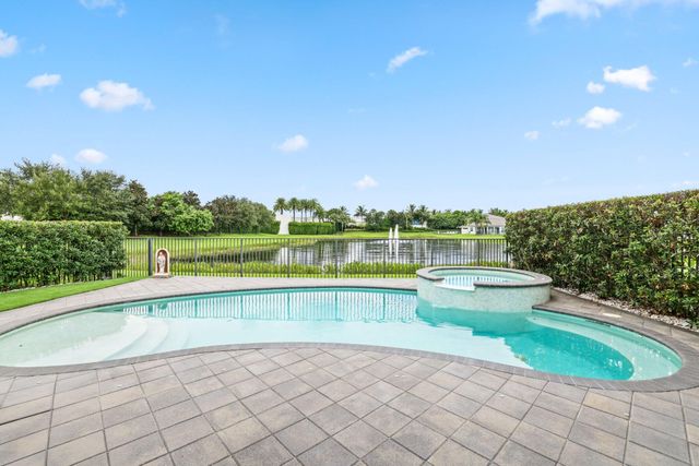 15251 Cherry Creek Lane, Delray Beach, FL 33446