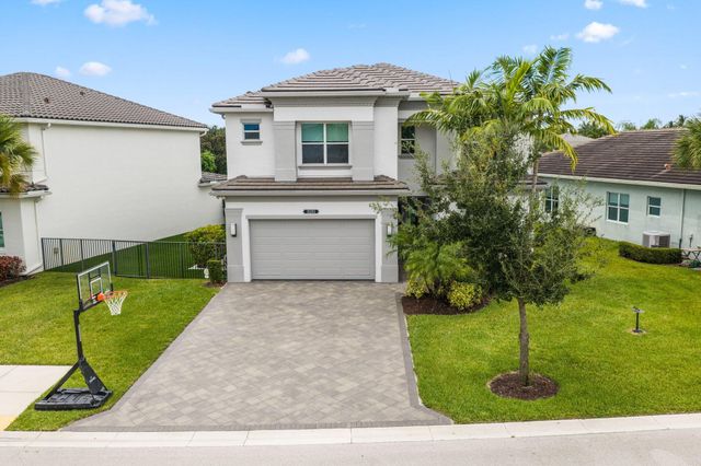 15251 Cherry Creek Lane, Delray Beach, FL 33446