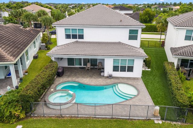 15251 Cherry Creek Lane, Delray Beach, FL 33446