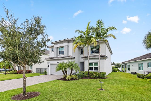 15251 Cherry Creek Lane, Delray Beach, FL 33446