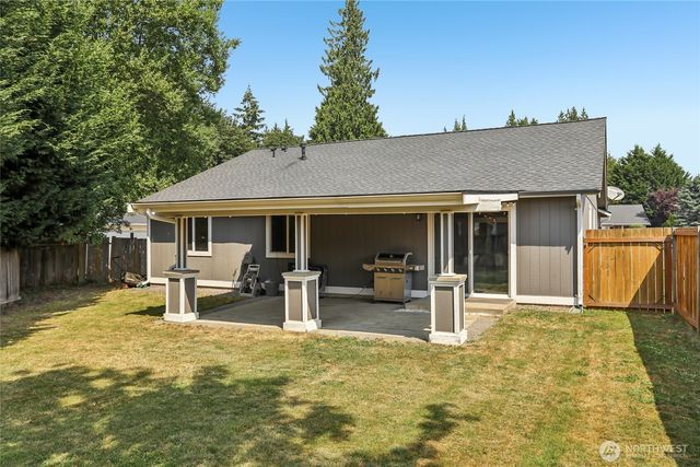 4512 193rd Place NE, Arlington, WA 98223