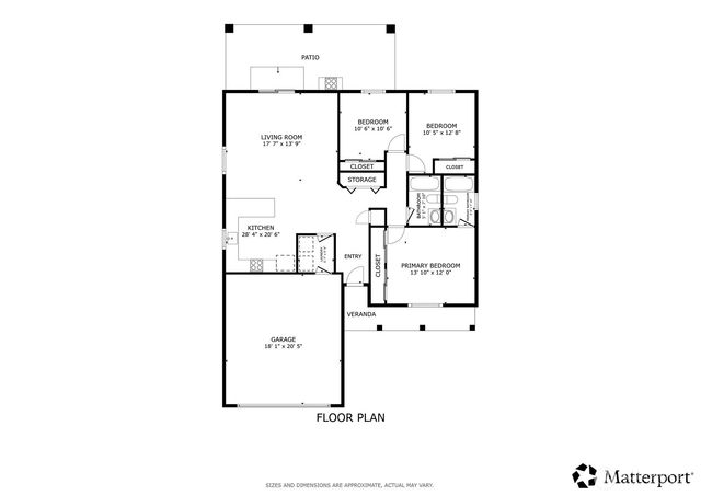 4512 193rd Place NE, Arlington, WA 98223
