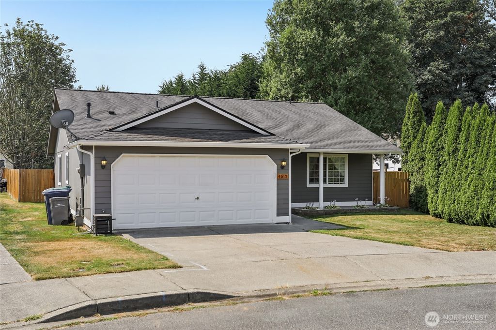 4512 193rd Place NE, Arlington, WA 98223