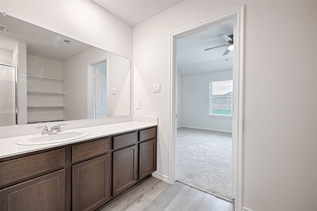 6118 Boardwalk Lane, Princeton, TX 75407