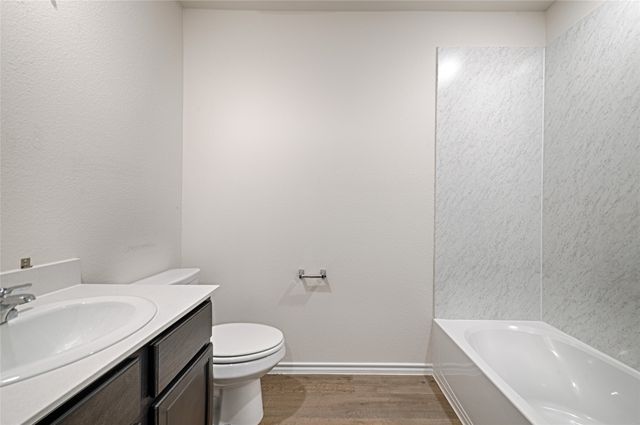 6118 Boardwalk Lane, Princeton, TX 75407