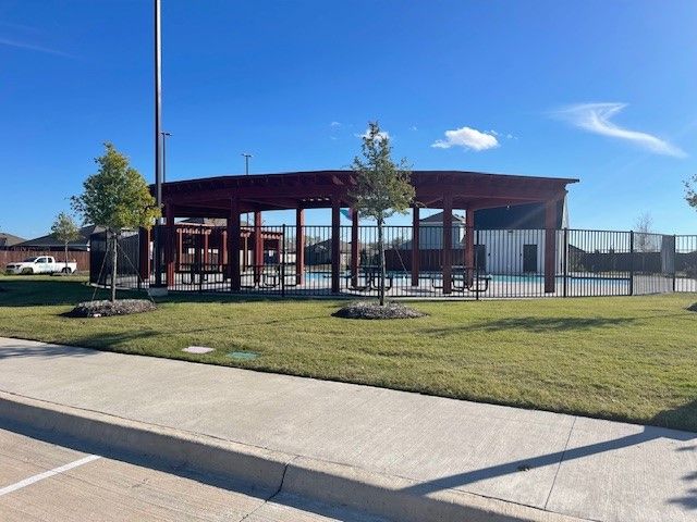 6118 Boardwalk Lane, Princeton, TX 75407