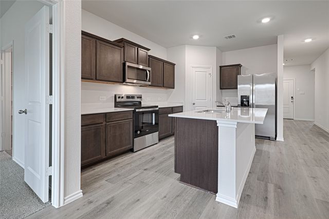 6118 Boardwalk Lane, Princeton, TX 75407