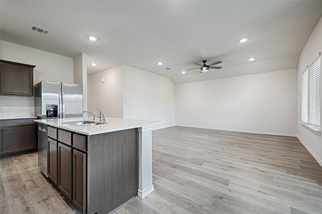 6118 Boardwalk Lane, Princeton, TX 75407