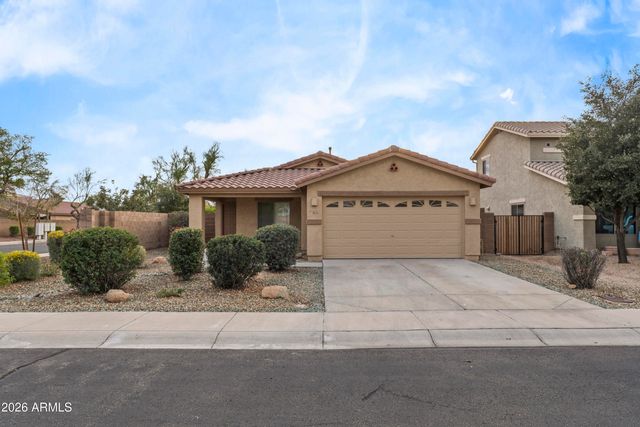 3630 N 131ST Drive, Litchfield Park, AZ 85340