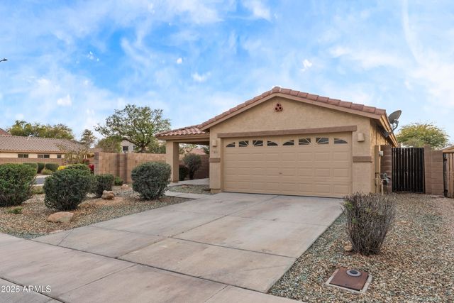 3630 N 131ST Drive, Litchfield Park, AZ 85340