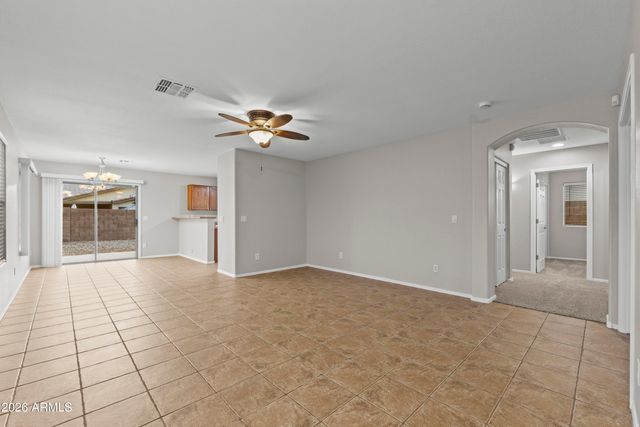 3630 N 131ST Drive, Litchfield Park, AZ 85340