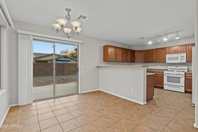 3630 N 131ST Drive, Litchfield Park, AZ 85340