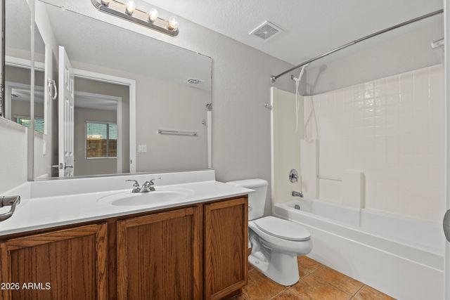 3630 N 131ST Drive, Litchfield Park, AZ 85340