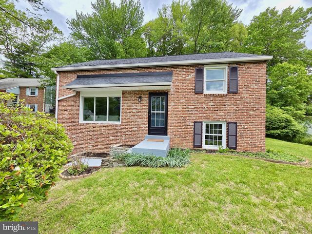 7 LAUREL LN, Media, PA 19063