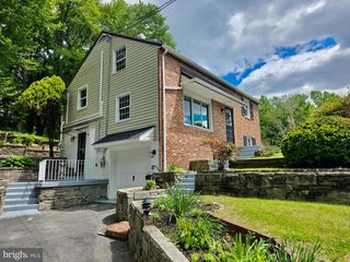 7 LAUREL LN, Media, PA 19063