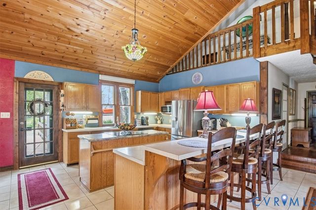 5001 Cartersville Rd, Powhatan, VA 23139