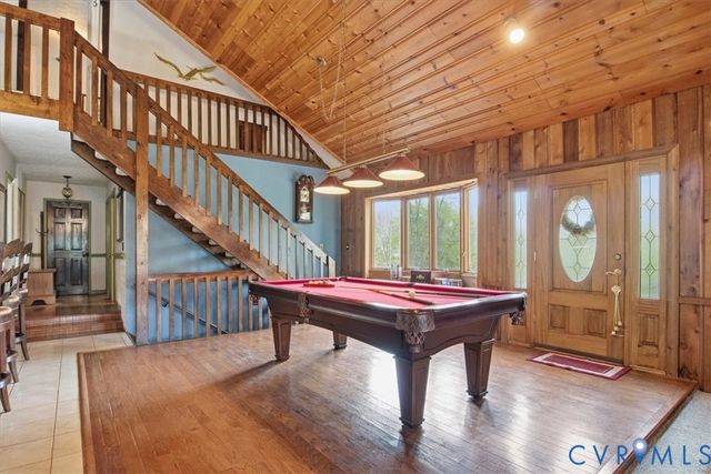 5001 Cartersville Rd, Powhatan, VA 23139