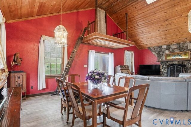 5001 Cartersville Rd, Powhatan, VA 23139