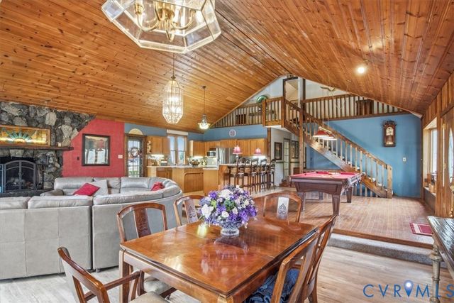 5001 Cartersville Rd, Powhatan, VA 23139