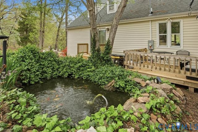 5001 Cartersville Rd, Powhatan, VA 23139